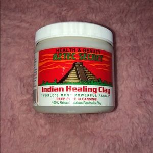 ❌SOLD❌ Aztec Secret Indian Healing Clay